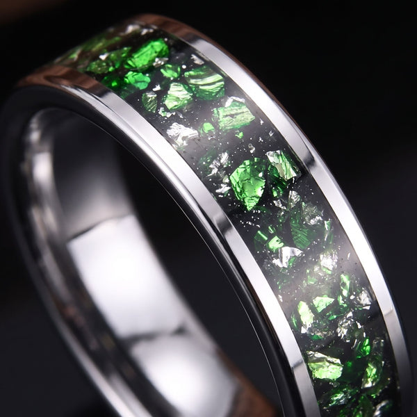 Athena ring macro