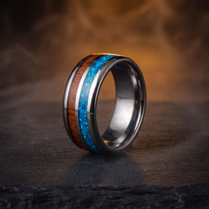Atlantis ring editorial