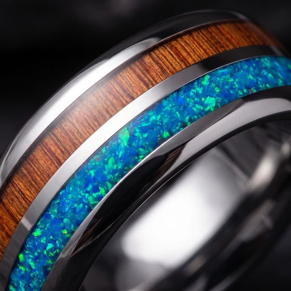 Atlantis ring macro