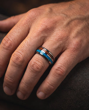 Atlantis ring onhand