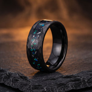 Atlas ring editorial