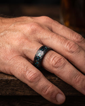 Atlas ring onhand