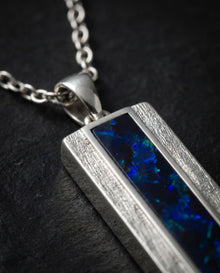 The Void Stele