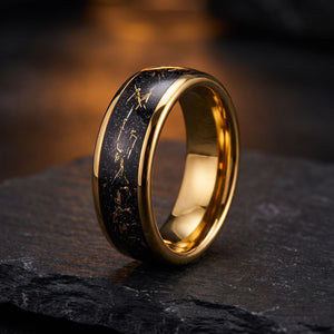 Bastet ring editorial