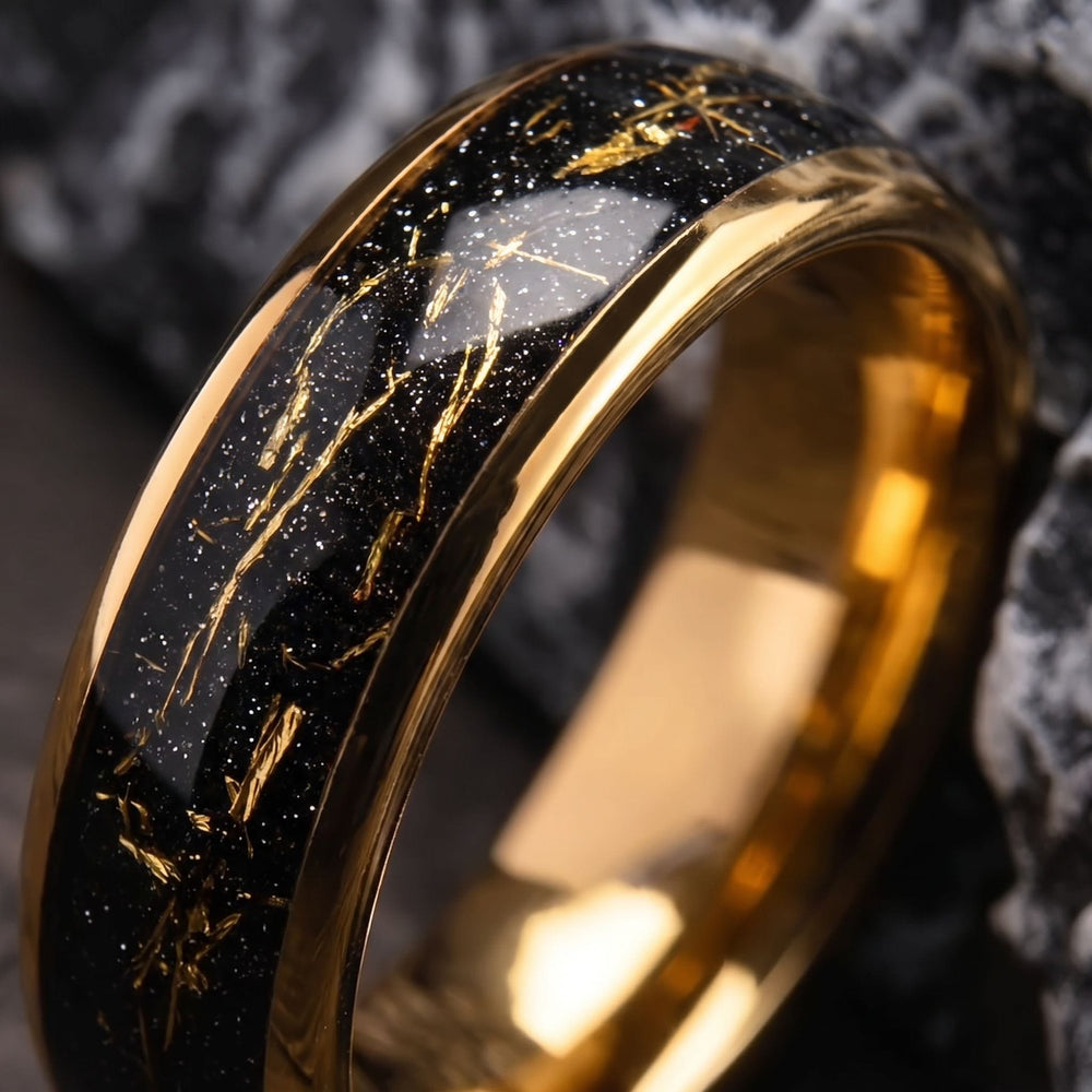 Bastet ring macro