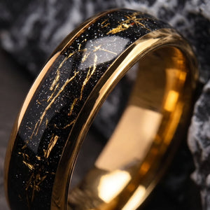 Bastet ring macro