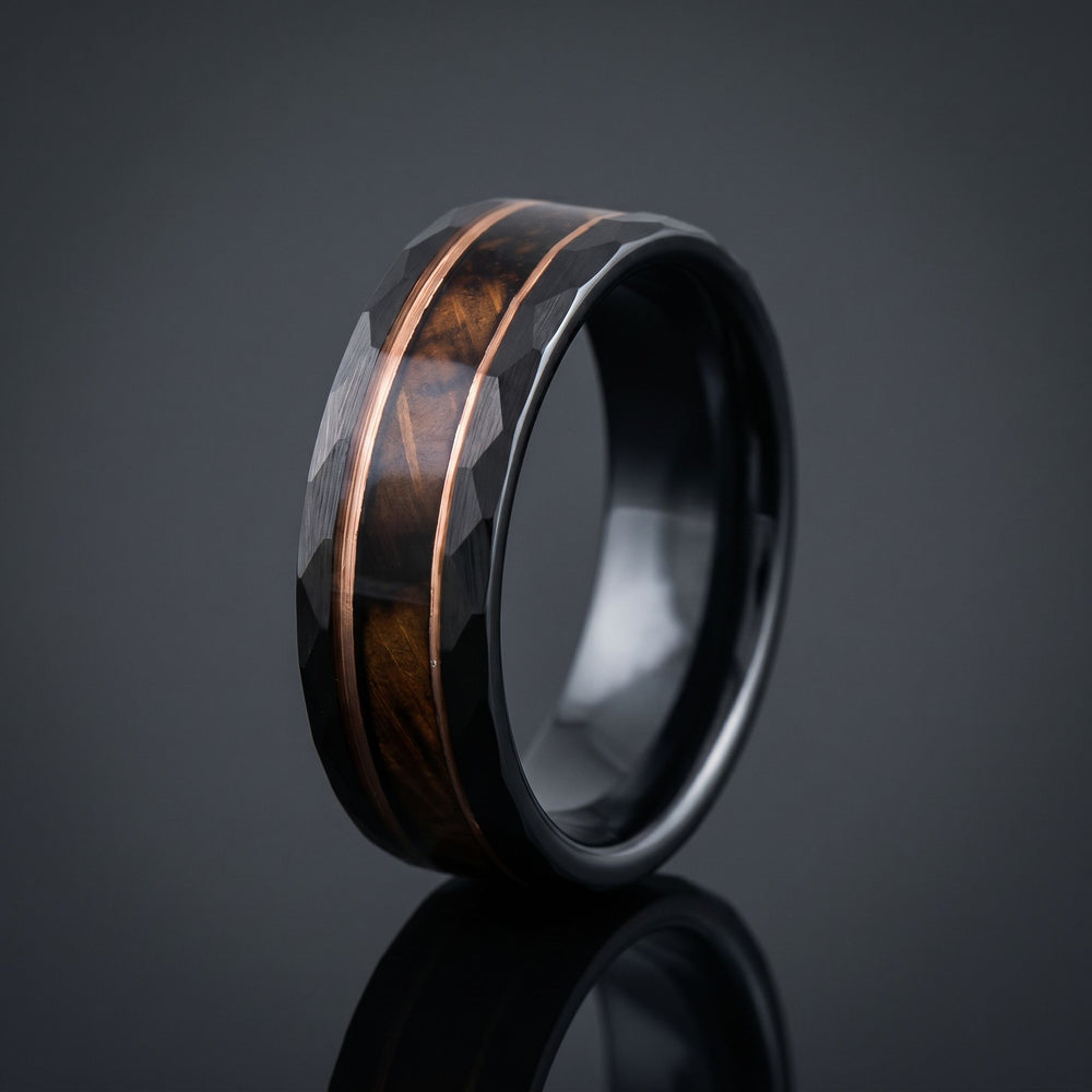 Lignum mt-dark profile