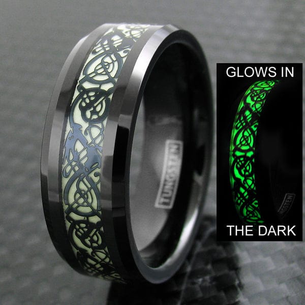 Celtic Dream - Glow