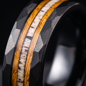 Brigid ring macro
