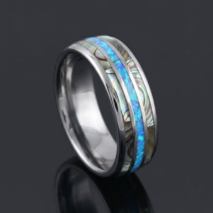 Mjolnir ring 1