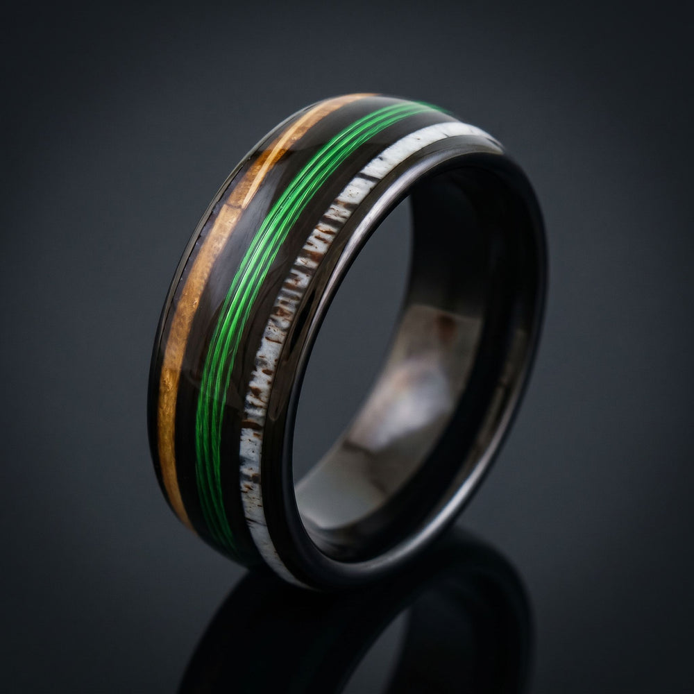 Summit mt-dark topflat