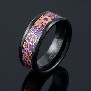 Chronos Forge Purple mt-dark topflat