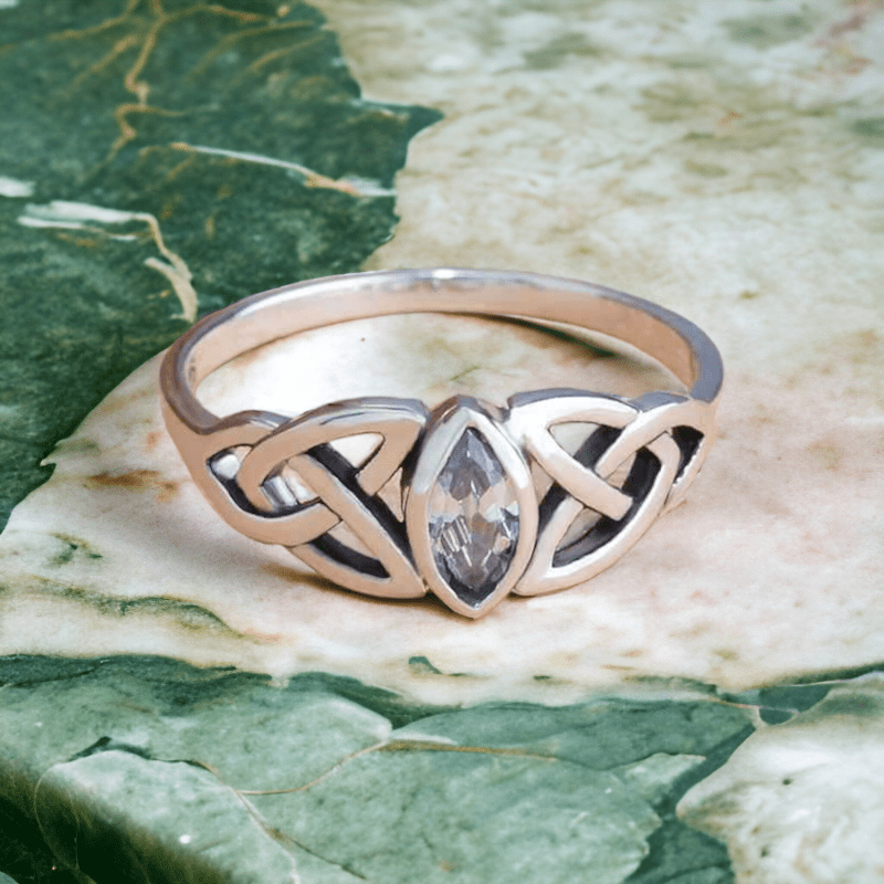 Celtic Dream Ring
