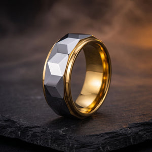 Castor ring editorial
