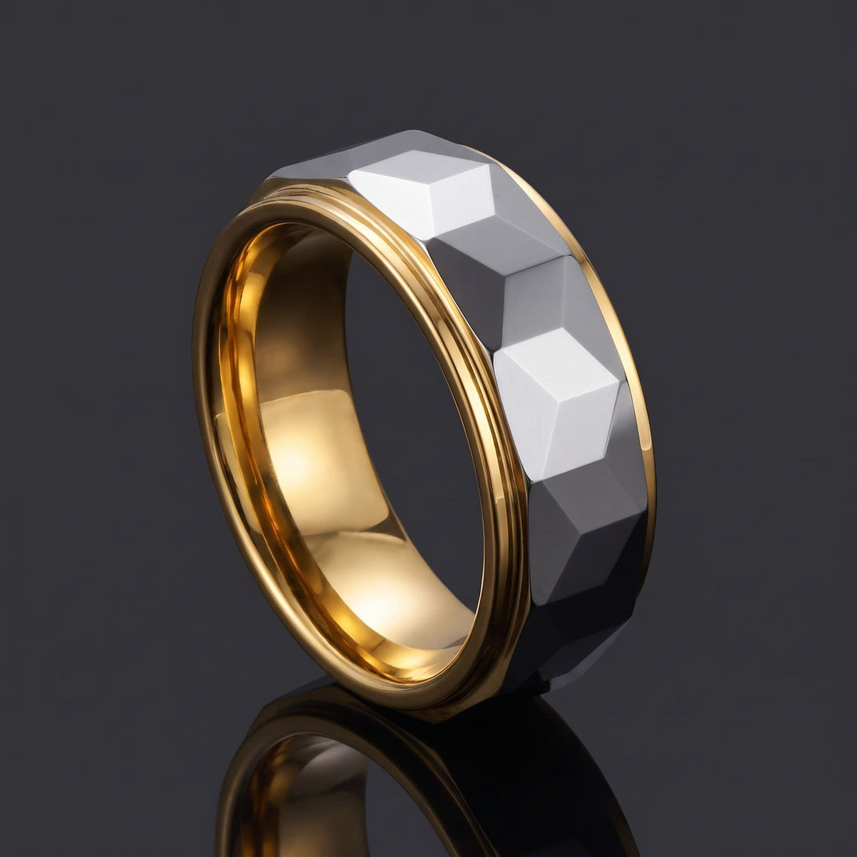 Castor ring hero45