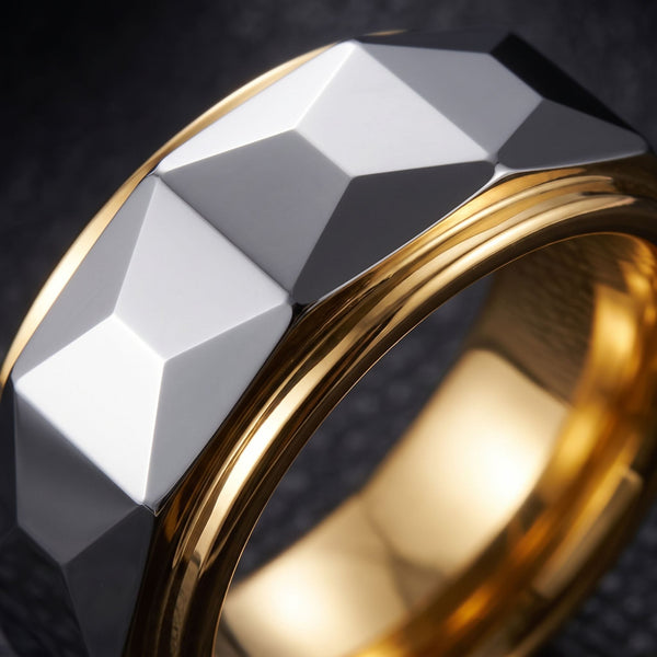 Castor ring macro