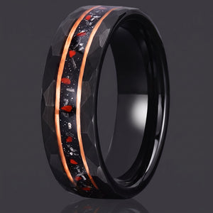Cerberus ring hero45