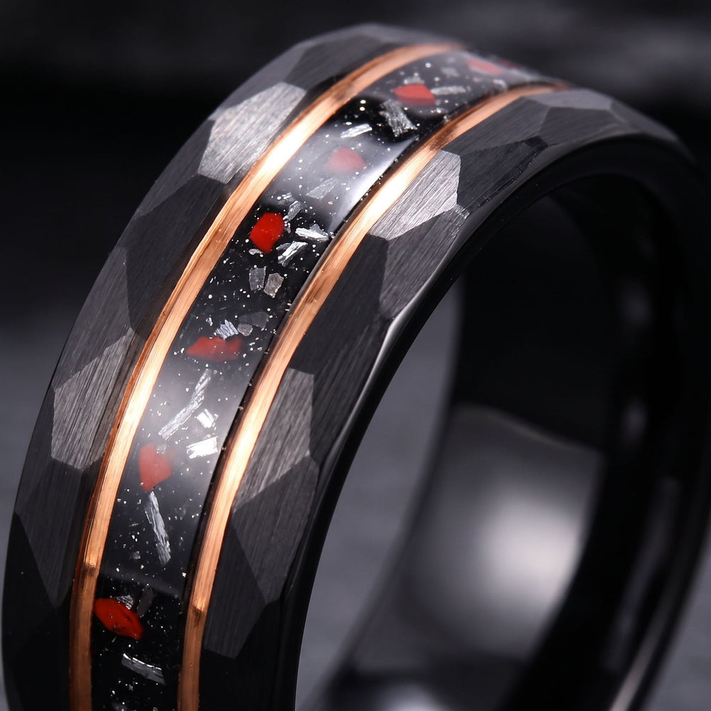 Cerberus ring macro
