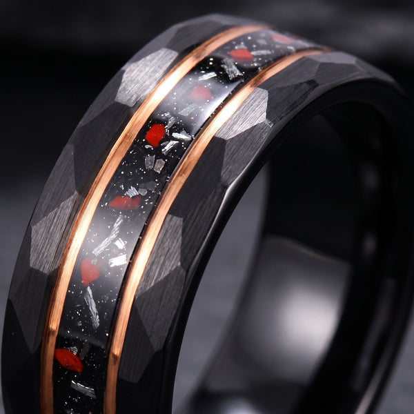 Cerberus ring macro