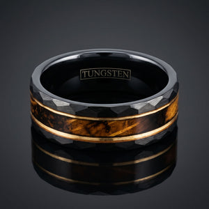 Lignum mt-dark topflat