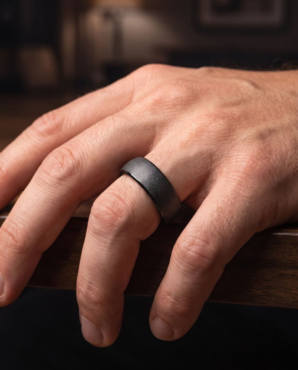 Chaos ring onhand