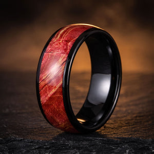 Chimera ring editorial