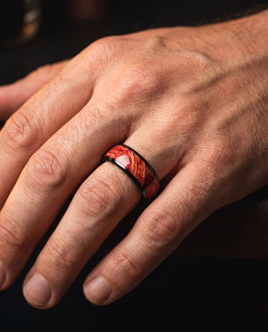 Chimera ring onhand