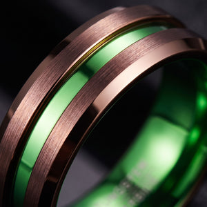 Chiron ring macro