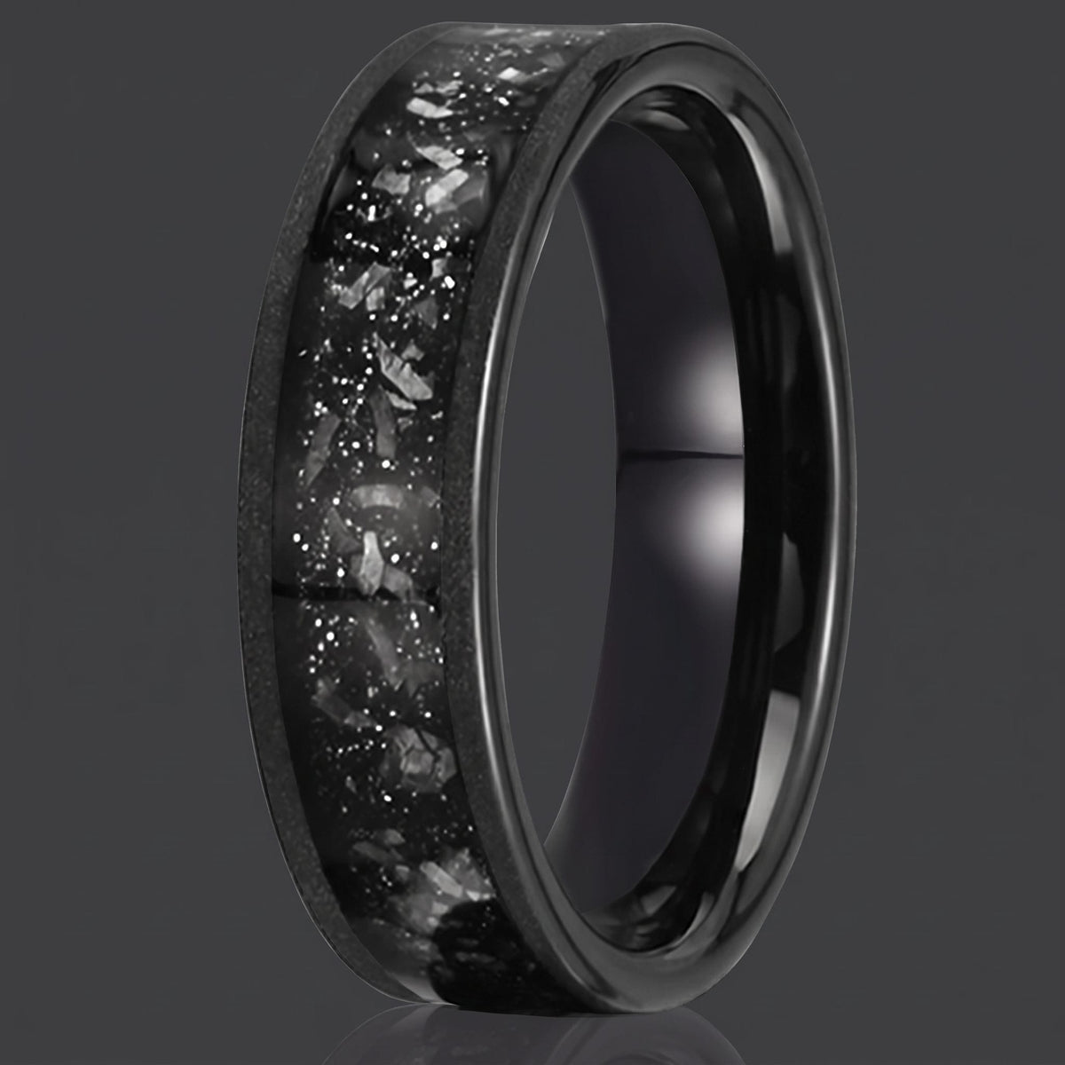 Comet ring hero45