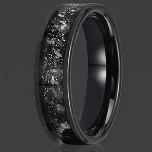 Comet ring hero45