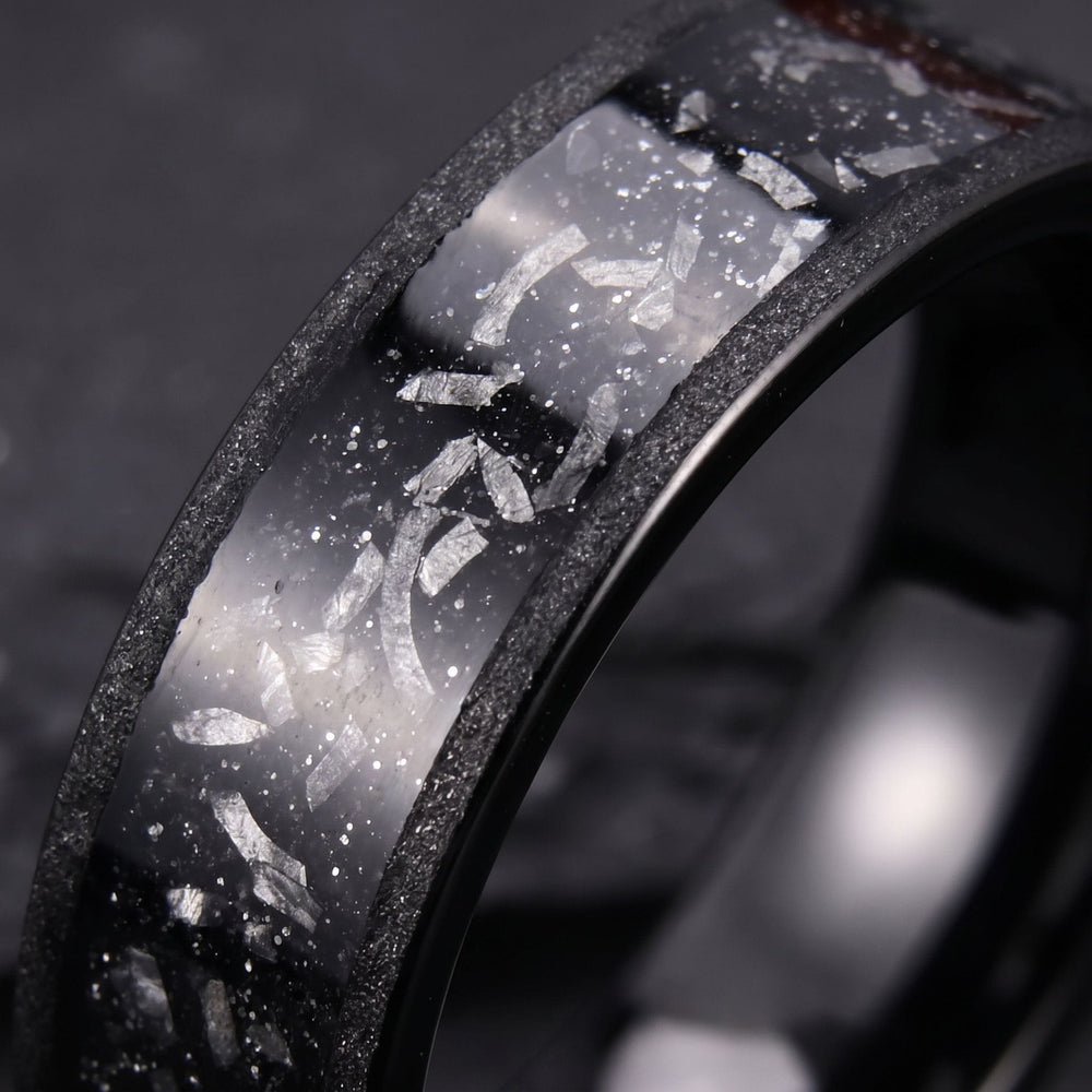 Comet ring macro
