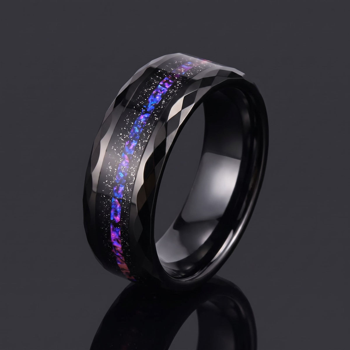 Cosmos ring hero45