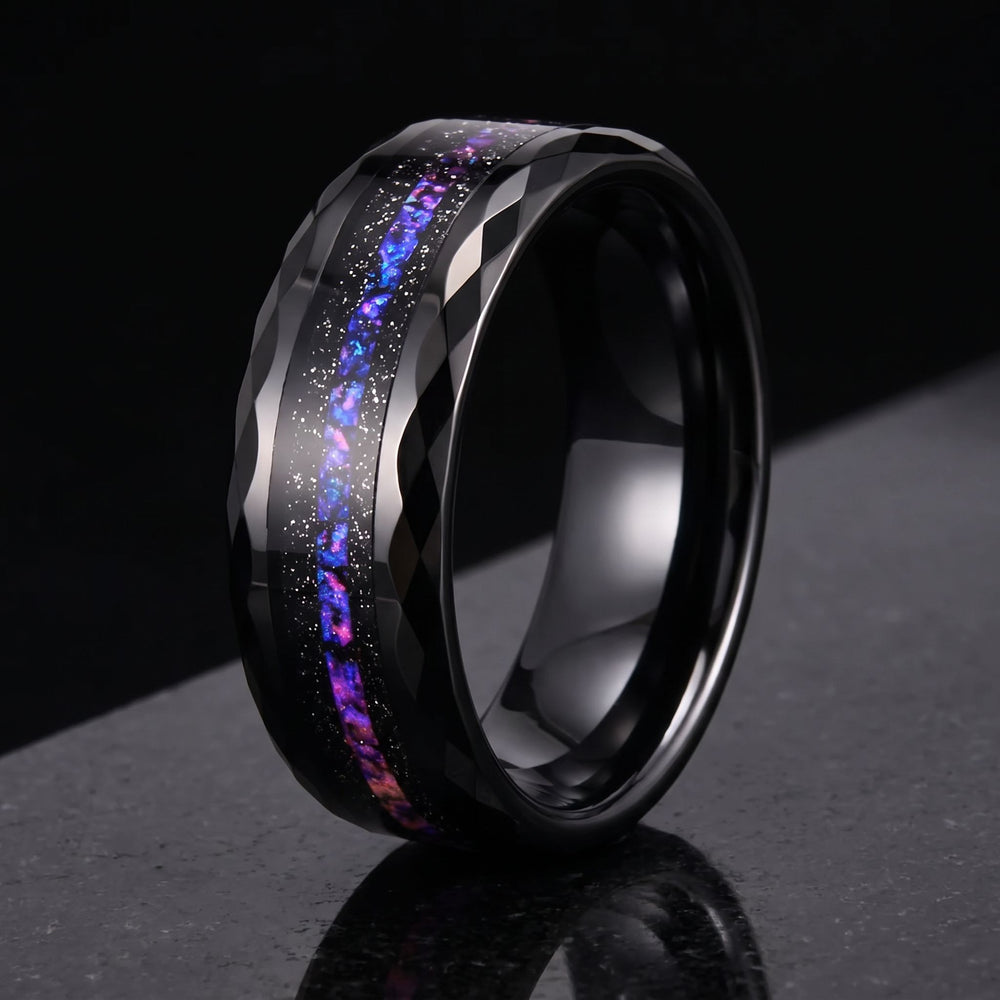 Cosmos ring hero alt