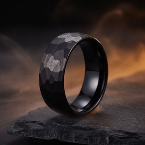 Cyclops ring editorial