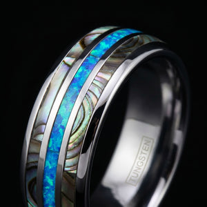Mjolnir ring 8