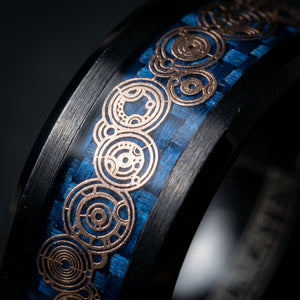 Arcanum Circle mt-dark macro