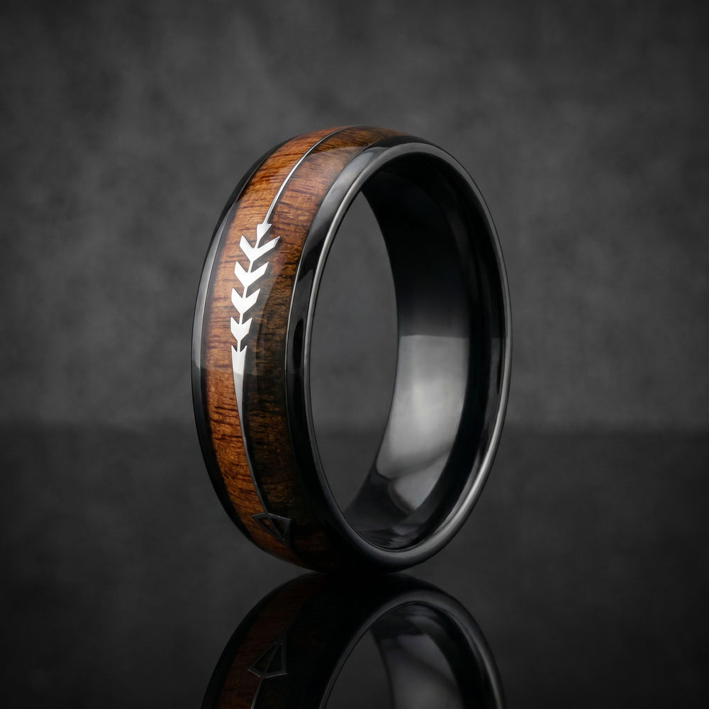 Tyr Black Edition mt-dark profile
