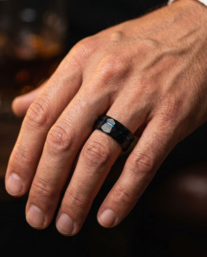 Kratos ring 5