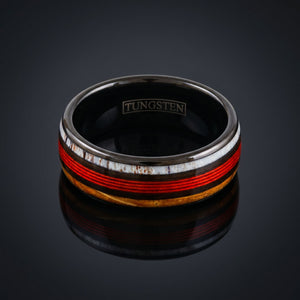 Hades mt-dark topflat
