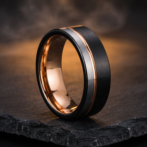 Demeter ring editorial