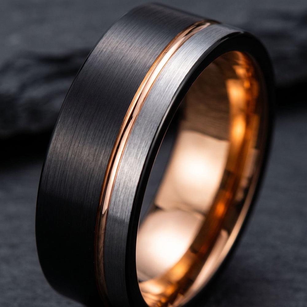 Demeter ring macro