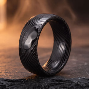 Draco ring editorial