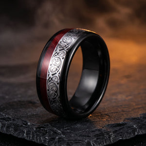 Dragonite ring editorial