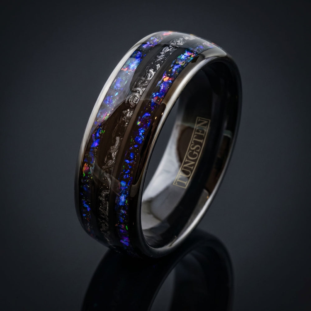 Celestial ring 3