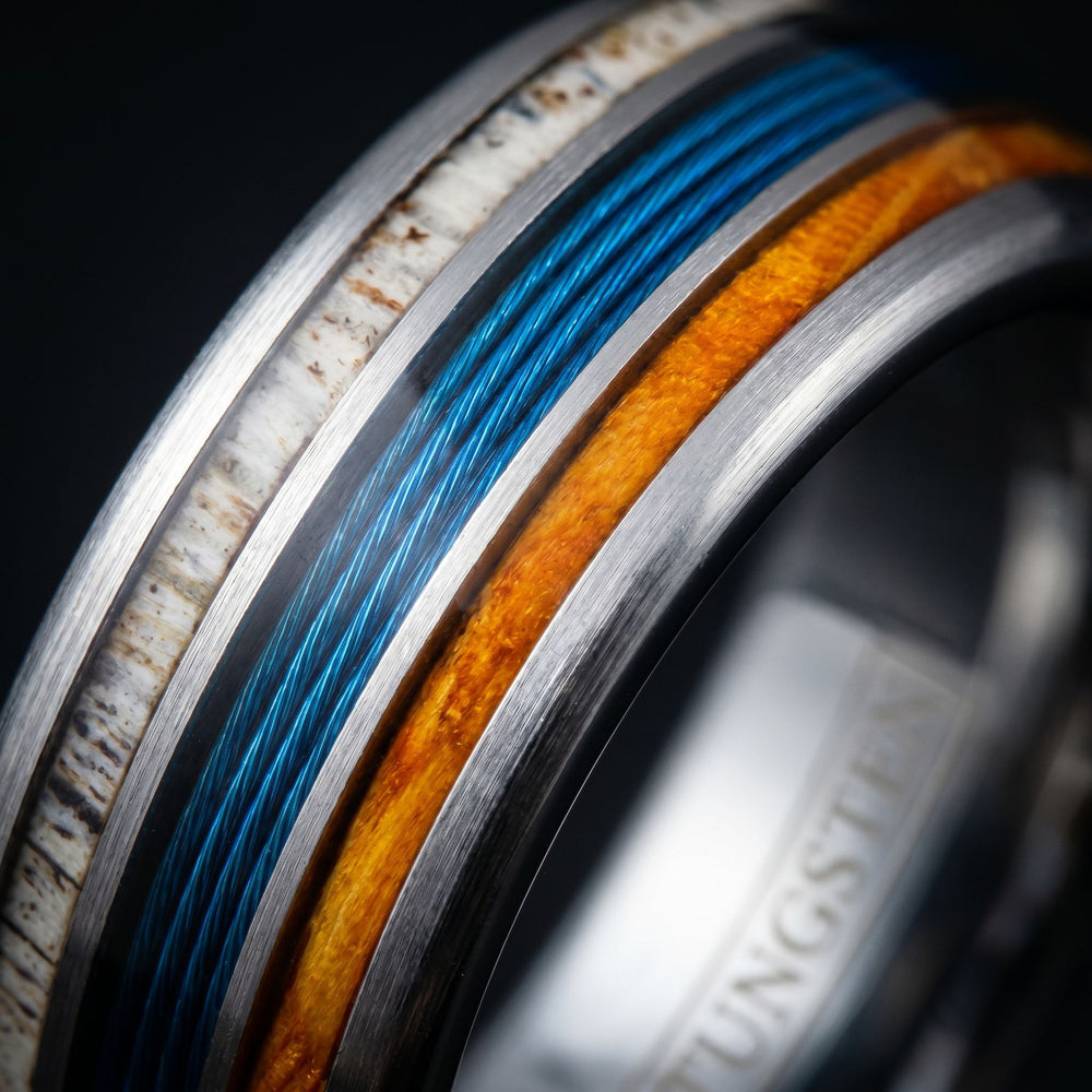 Timberline mt-dark macro