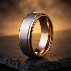 Echo ring editorial