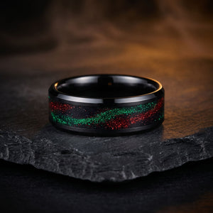 Terra ring editorial