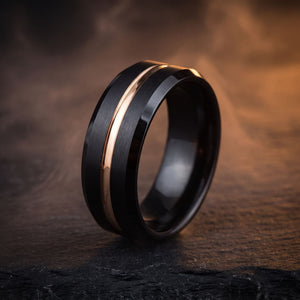 Theseus ring editorial