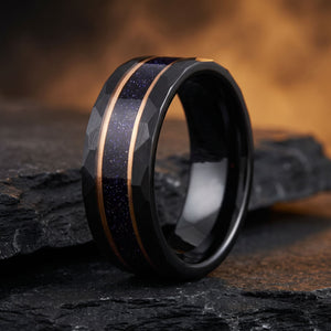 Titan ring editorial