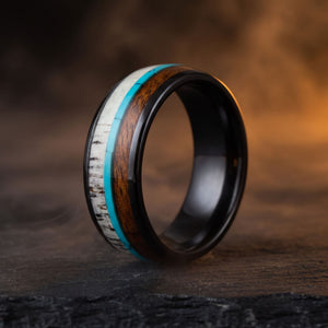 Santa Fe ring editorial